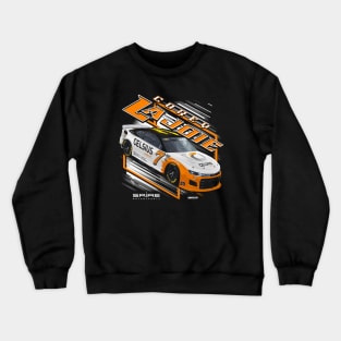 Corey LaJoie Celsius Car Crewneck Sweatshirt